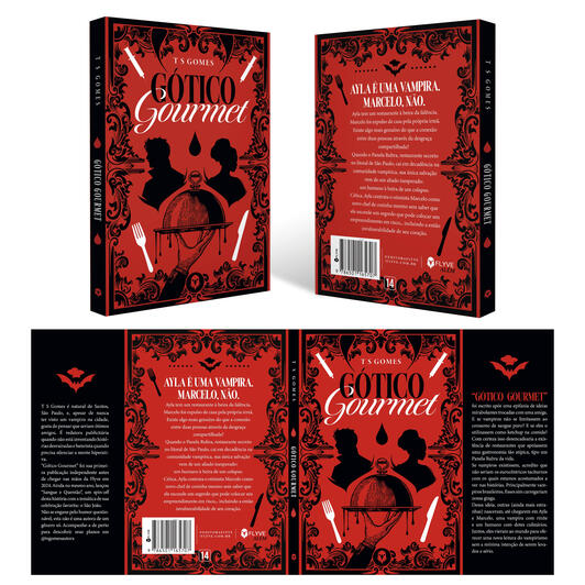 Gótico Gourmet