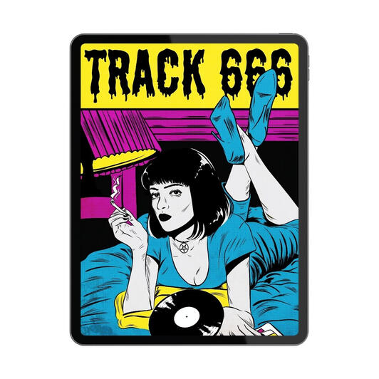Track 666